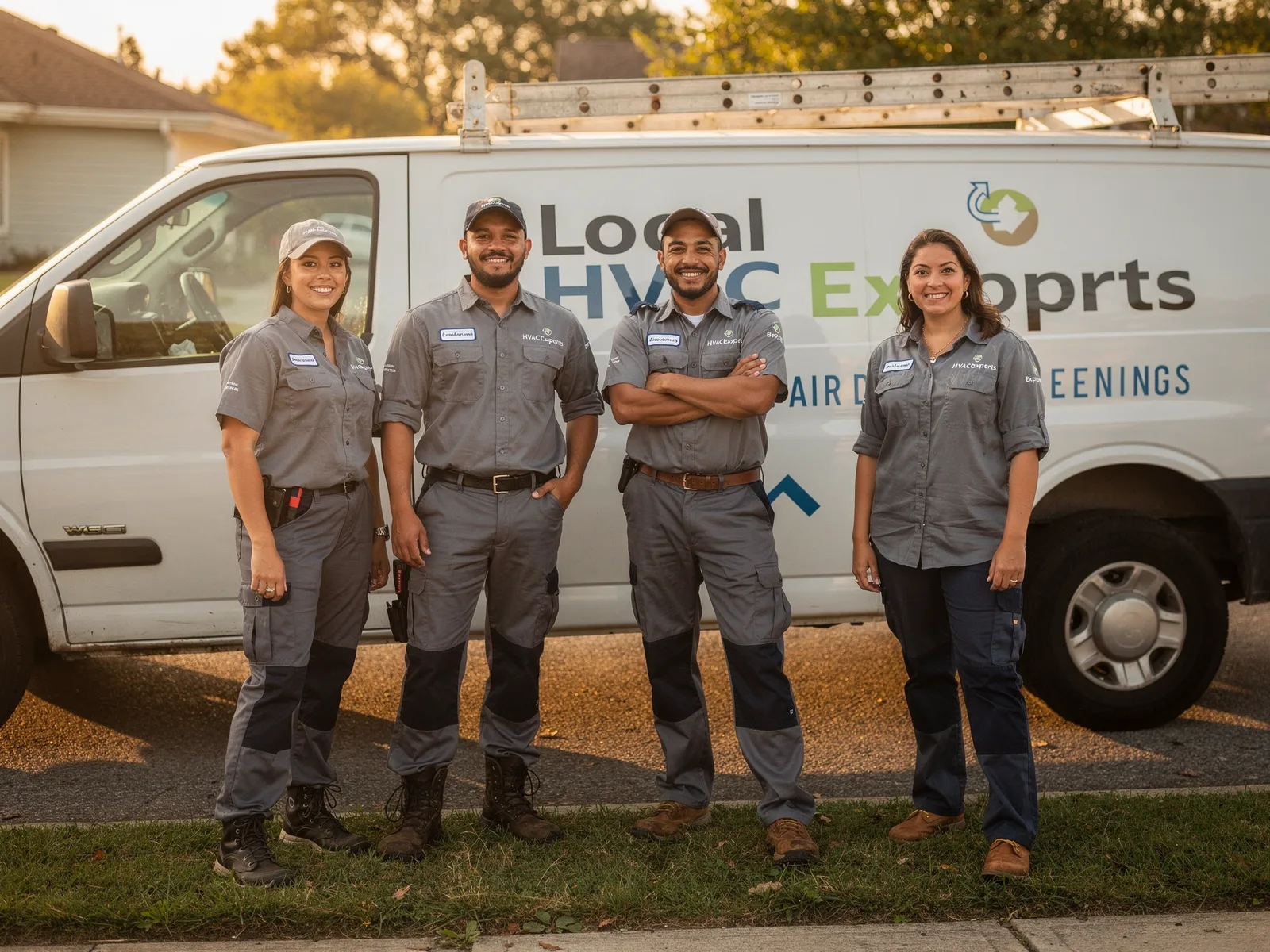 24/7 HVAC Repair & AC Replacement company in Salado, TX